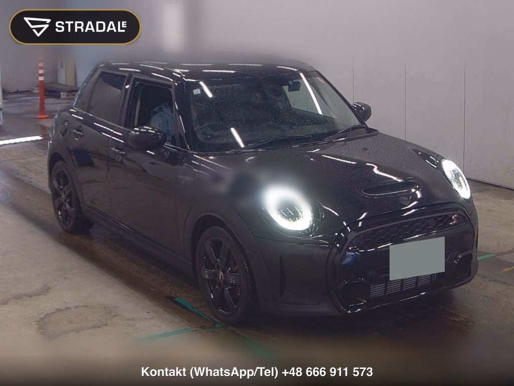 MINI MINI 5D OTHERS 2023, aukcja z Japonii, zdjęcie 1
