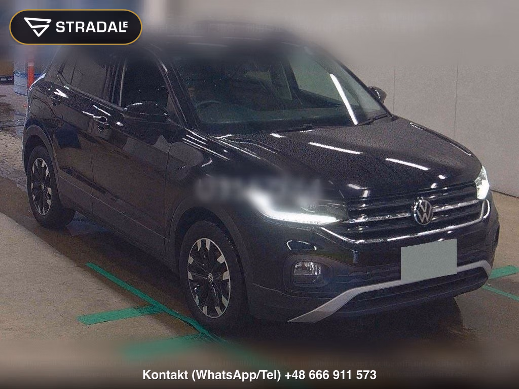 VOLKSWAGEN T-CROSS TSI ACTIVE, miniaturka 2