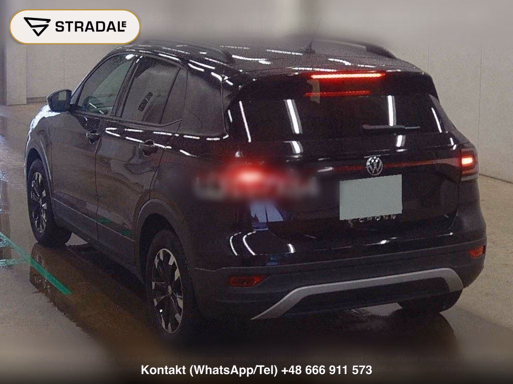VOLKSWAGEN T-CROSS TSI ACTIVE, miniaturka 3