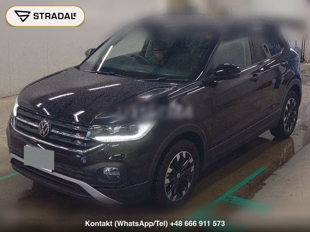 VOLKSWAGEN T-CROSS TSI ACTIVE, miniaturka 5