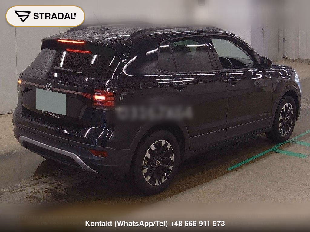 VOLKSWAGEN T-CROSS TSI ACTIVE, miniaturka 6