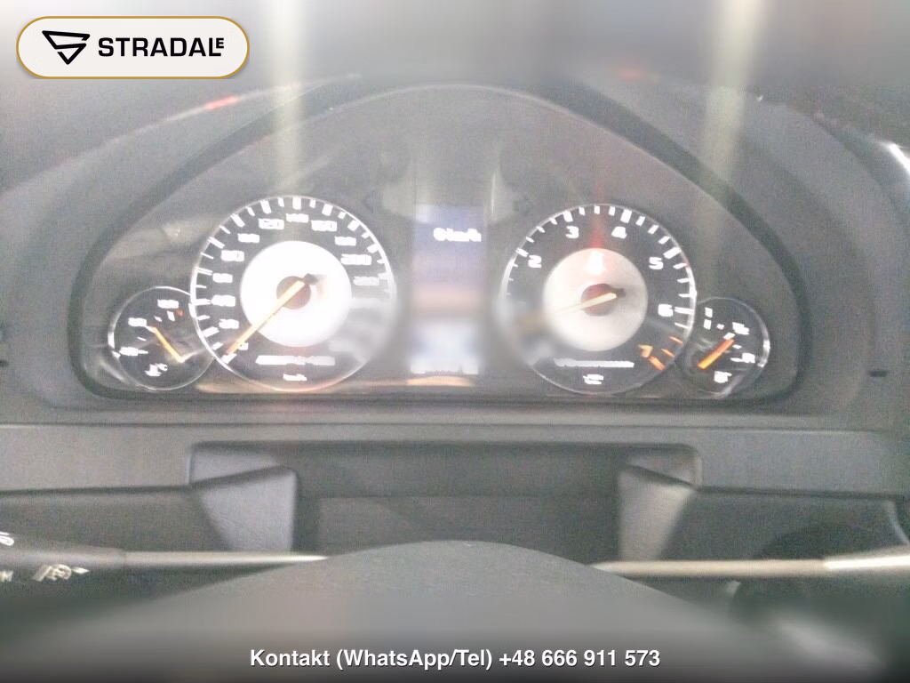 MERCEDES BENZ G-CLASS 5D 4WD G55 AMG LONG, miniaturka 7