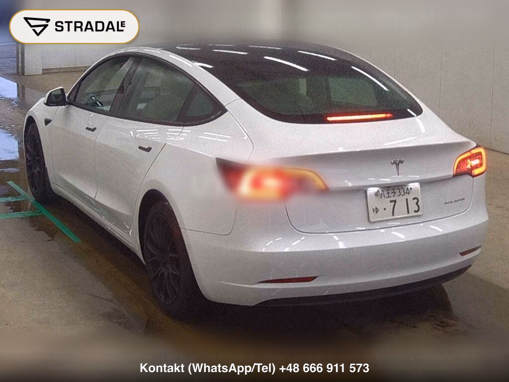 TESLA MODEL 3 4WD LONG RANGE, miniaturka 3