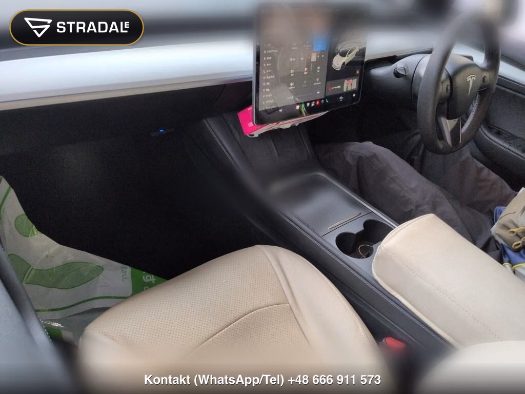 TESLA MODEL 3 4WD LONG RANGE, miniaturka 4