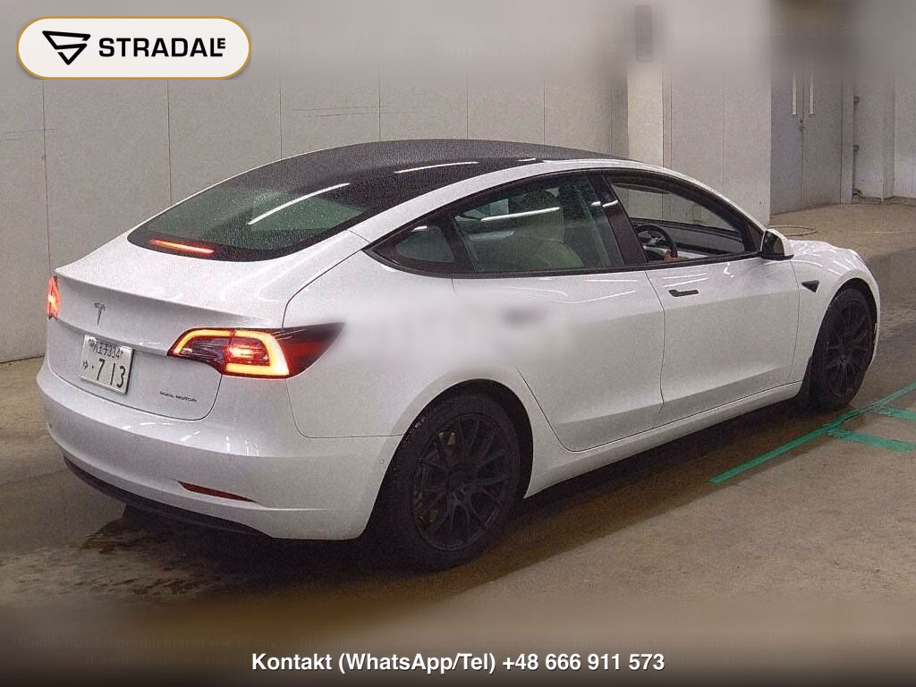 TESLA MODEL 3 4WD LONG RANGE, miniaturka 6
