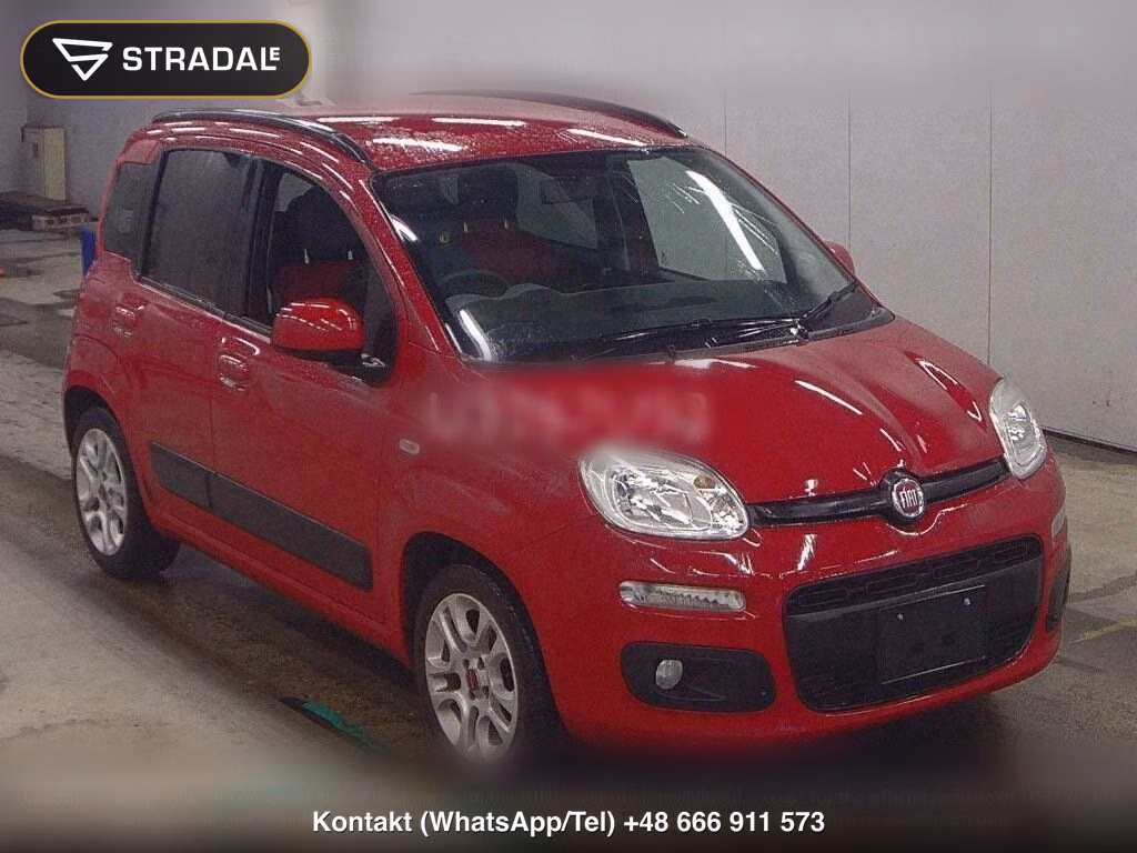 FIAT PANDA 5D EASY, miniaturka 2