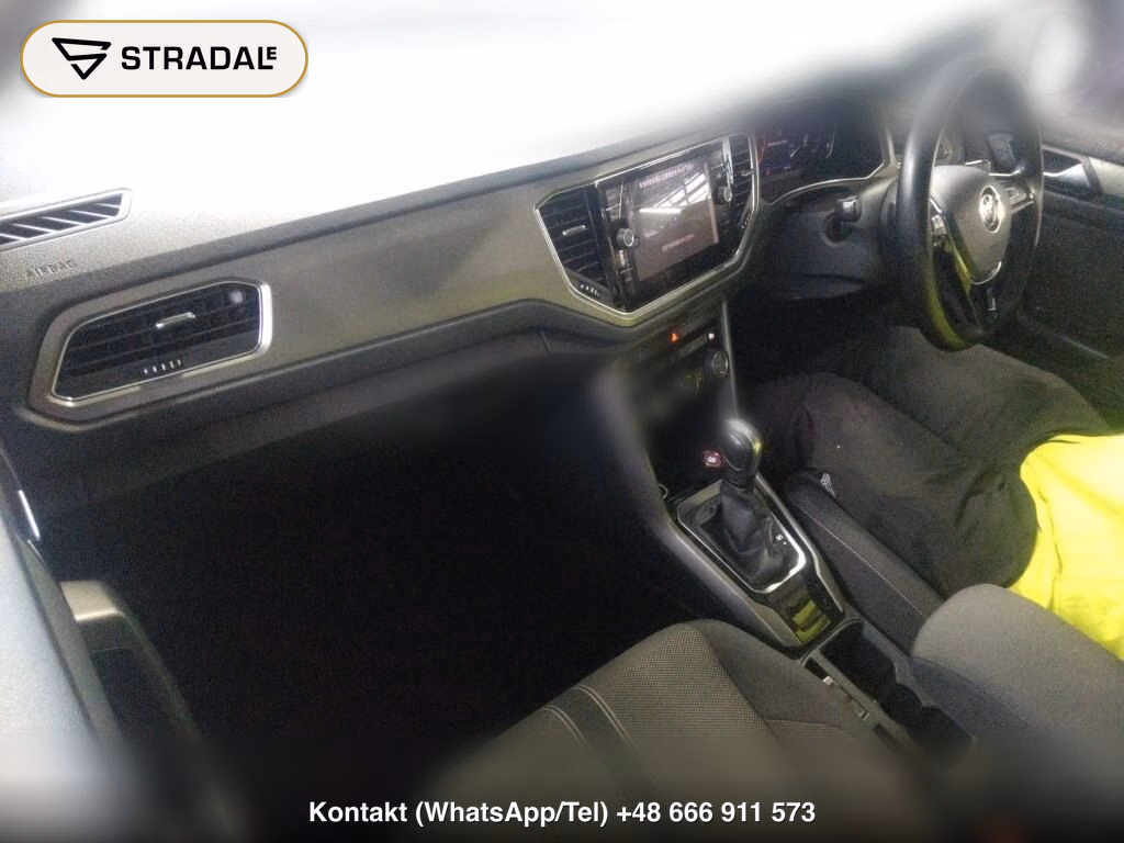 VOLKSWAGEN T-ROC TSI STYLE DESIGN PACKAGE, miniaturka 4