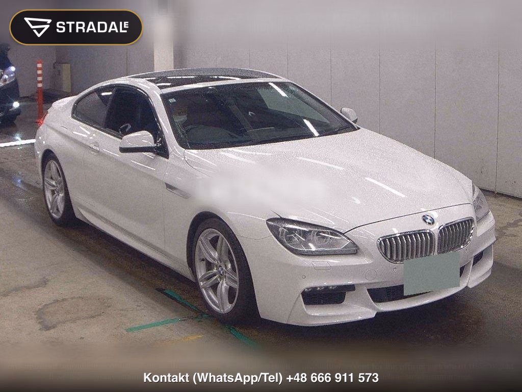 BMW 6 SERIES CP OTHERS, miniaturka 2