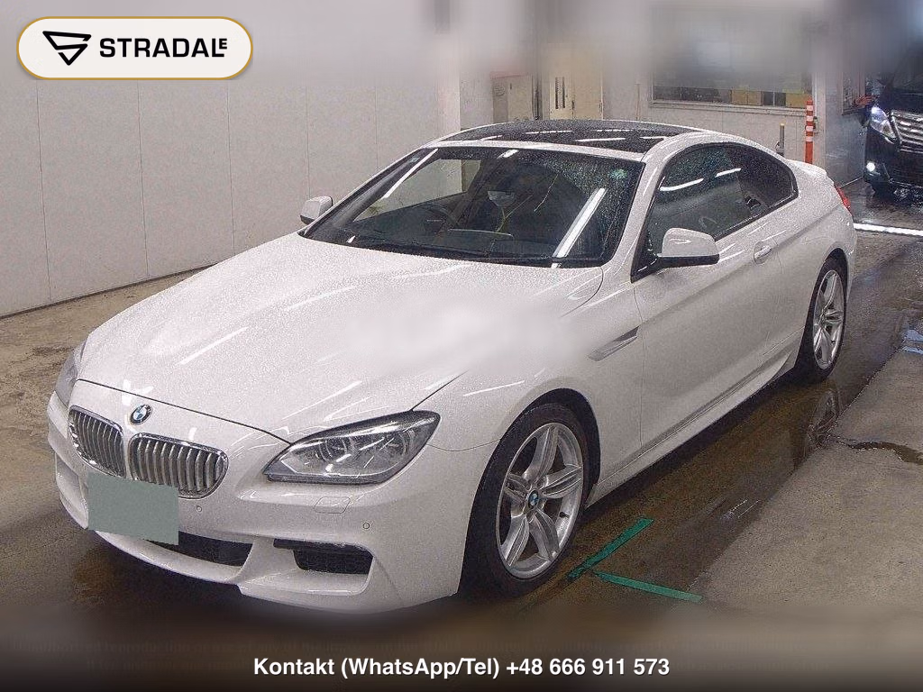 BMW 6 SERIES CP OTHERS, miniaturka 5