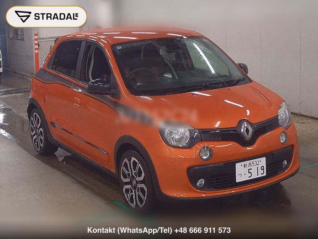 RENAULT TWINGO 5D GT, miniaturka 2