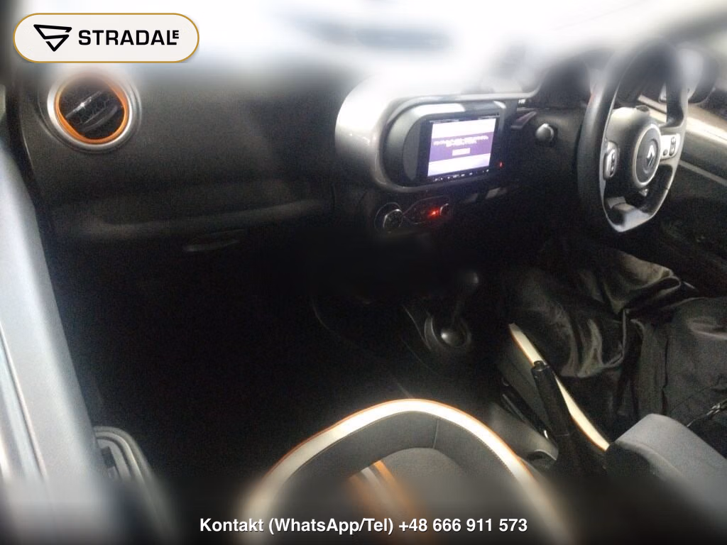 RENAULT TWINGO 5D GT, miniaturka 4