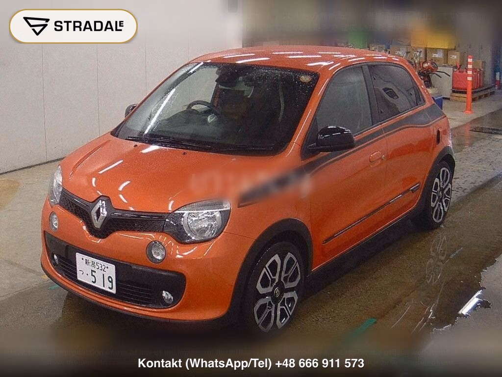 RENAULT TWINGO 5D GT, miniaturka 5