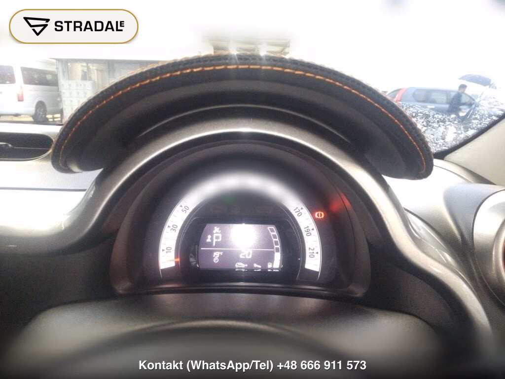 RENAULT TWINGO 5D GT, miniaturka 7