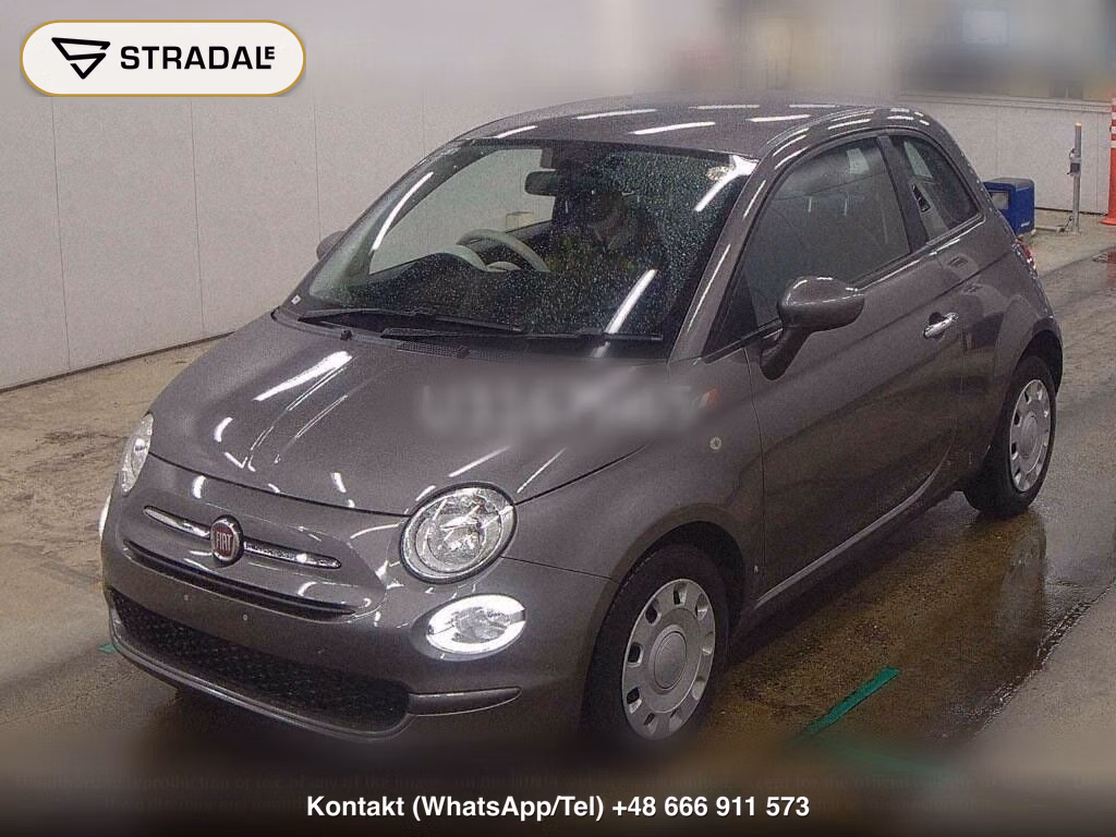 FIAT 500 TWIN AIR CULT, miniaturka 5