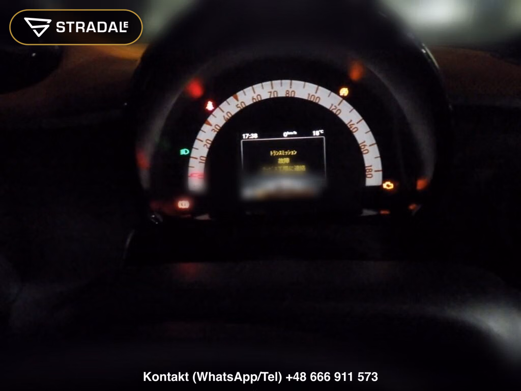 MCC SMART FORTWO COUPE EDITION 1, miniaturka 7