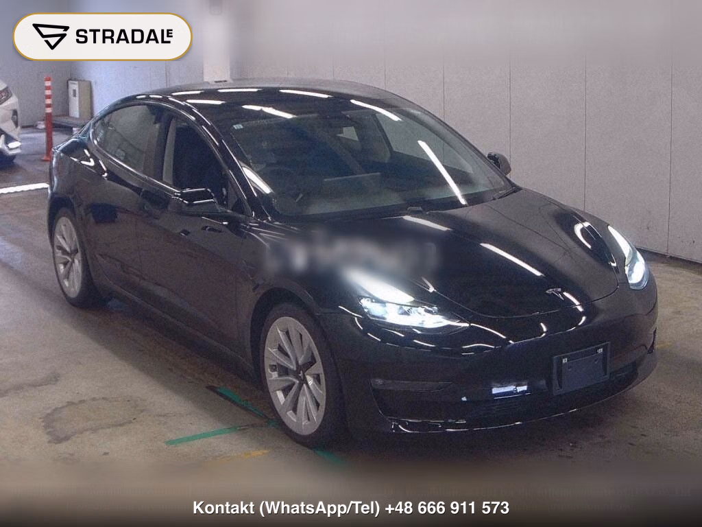 TESLA MODEL 3 4WD LONG RANGE, miniaturka 2