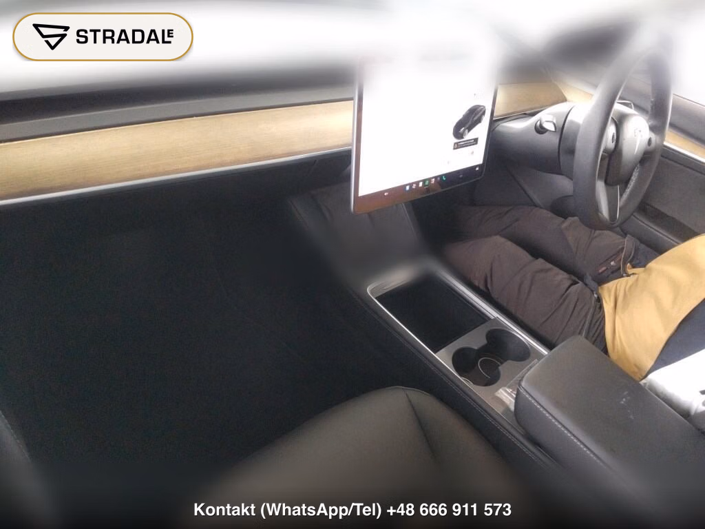 TESLA MODEL 3 4WD LONG RANGE, miniaturka 4