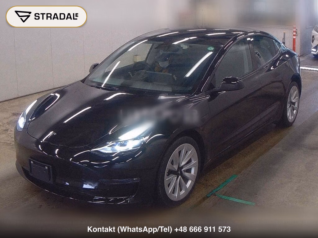 TESLA MODEL 3 4WD LONG RANGE, miniaturka 5
