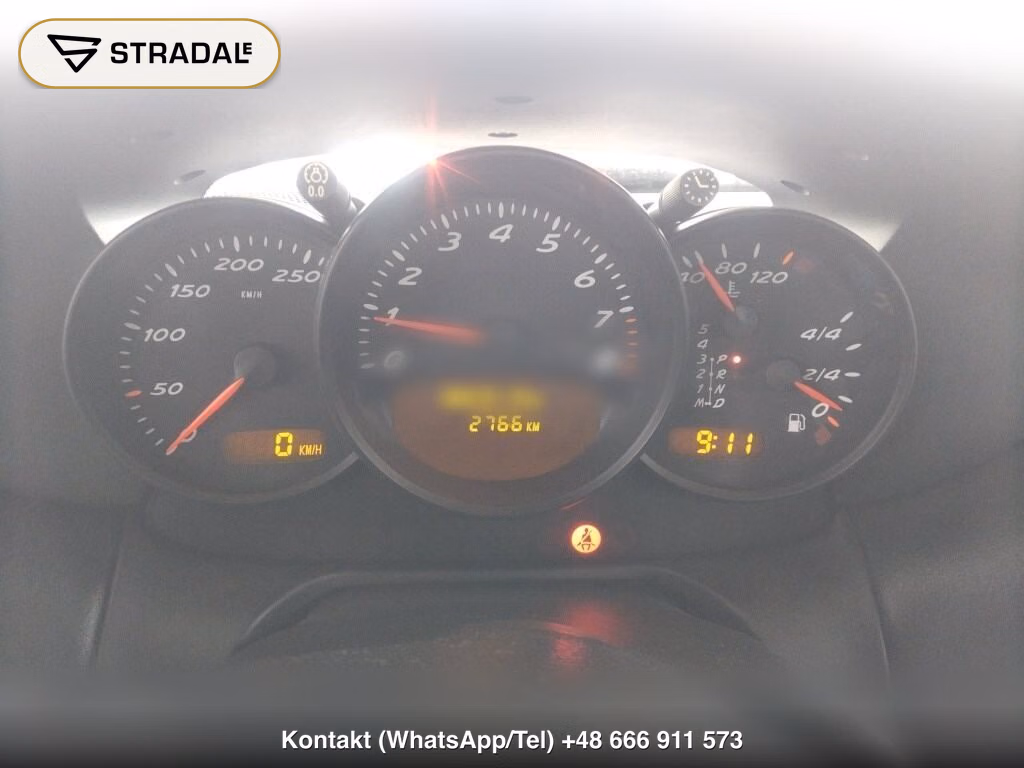 PORSCHE BOXSTER BOXSTER, miniaturka 7