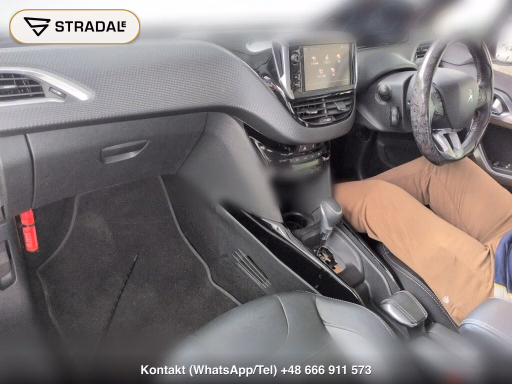 PEUGEOT 2008 ALLURE, miniaturka 4