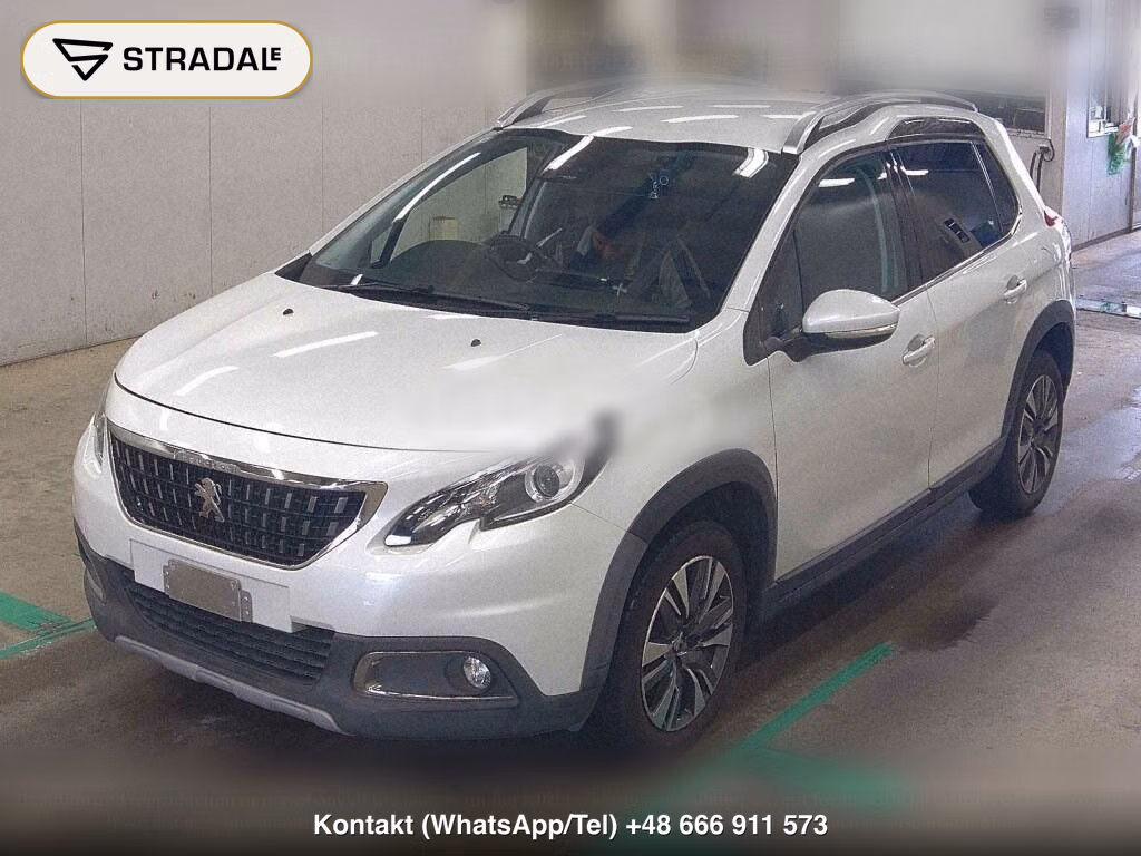 PEUGEOT 2008 ALLURE, miniaturka 5