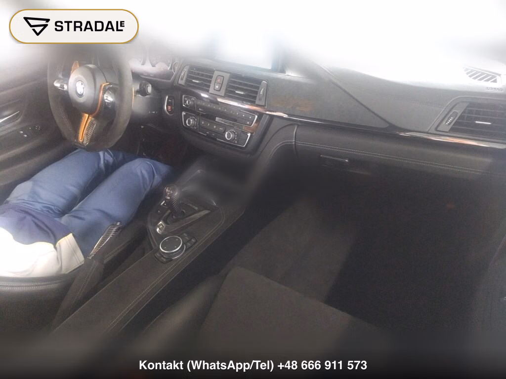 BMW M4 CP M4 GTS, miniaturka 4