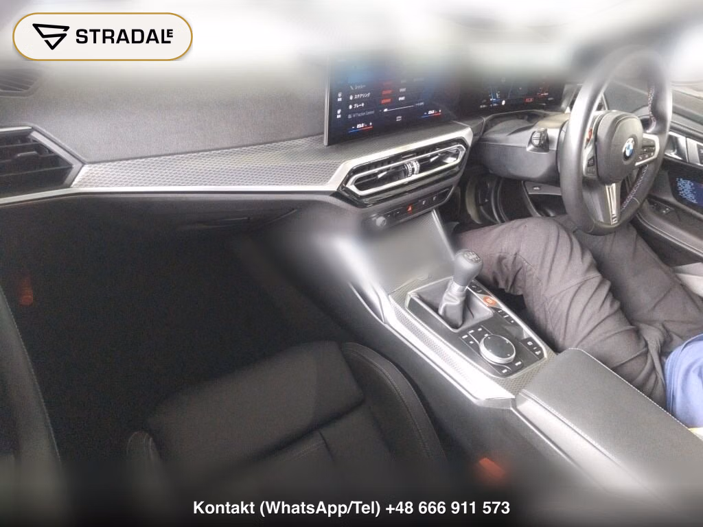 BMW M2 BASE GRADE, miniaturka 4