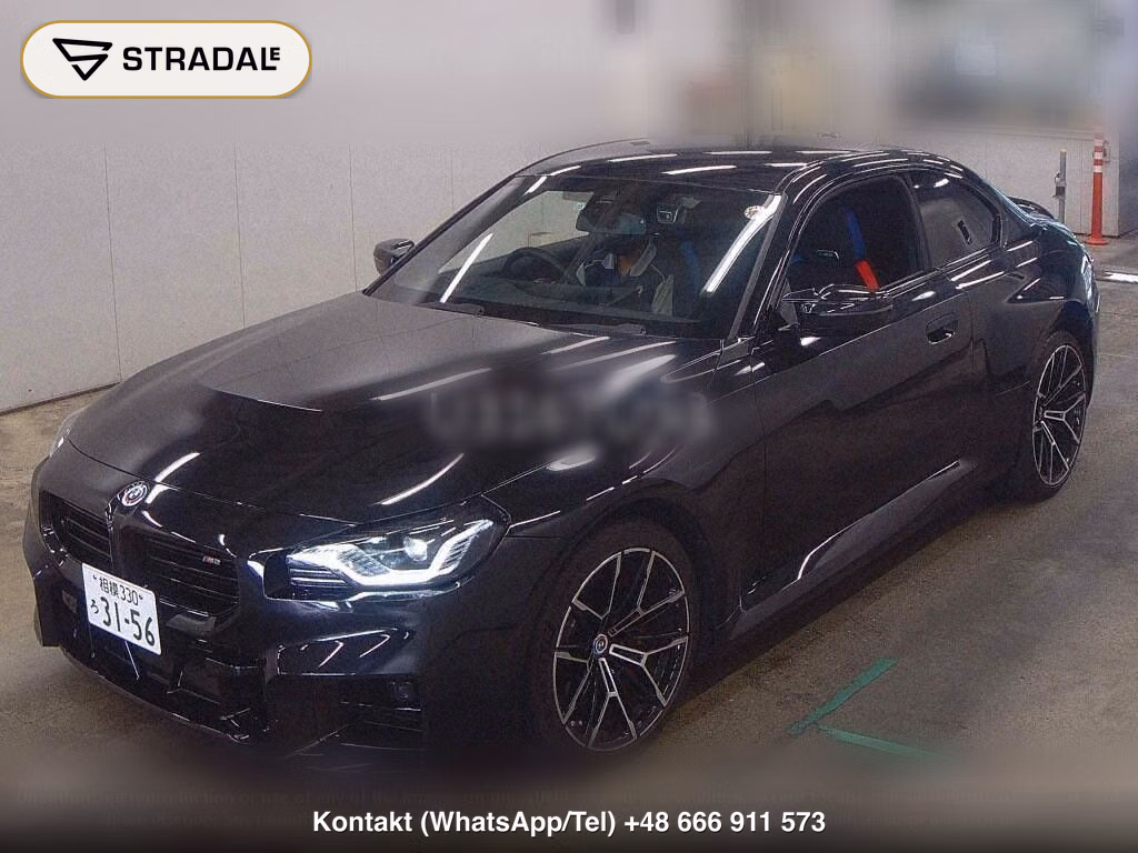 BMW M2 BASE GRADE, miniaturka 5
