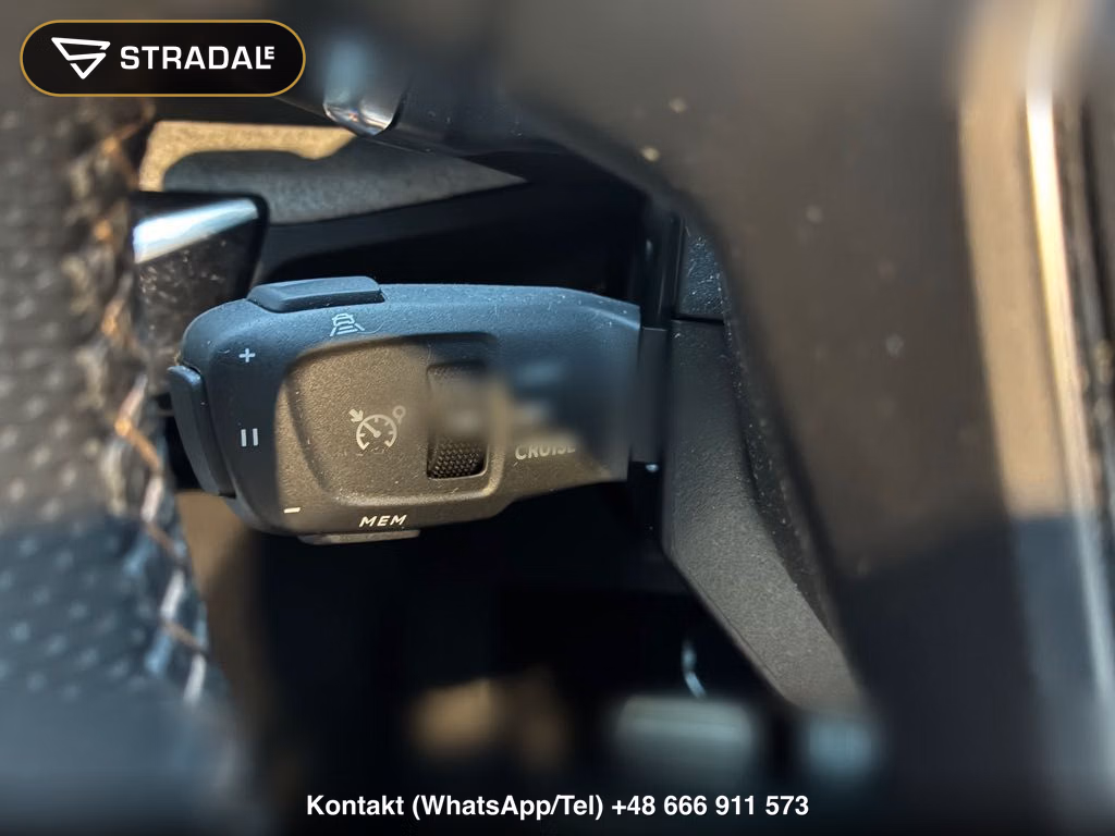 PEUGEOT 5008 GT BLUE HDI, miniaturka 9