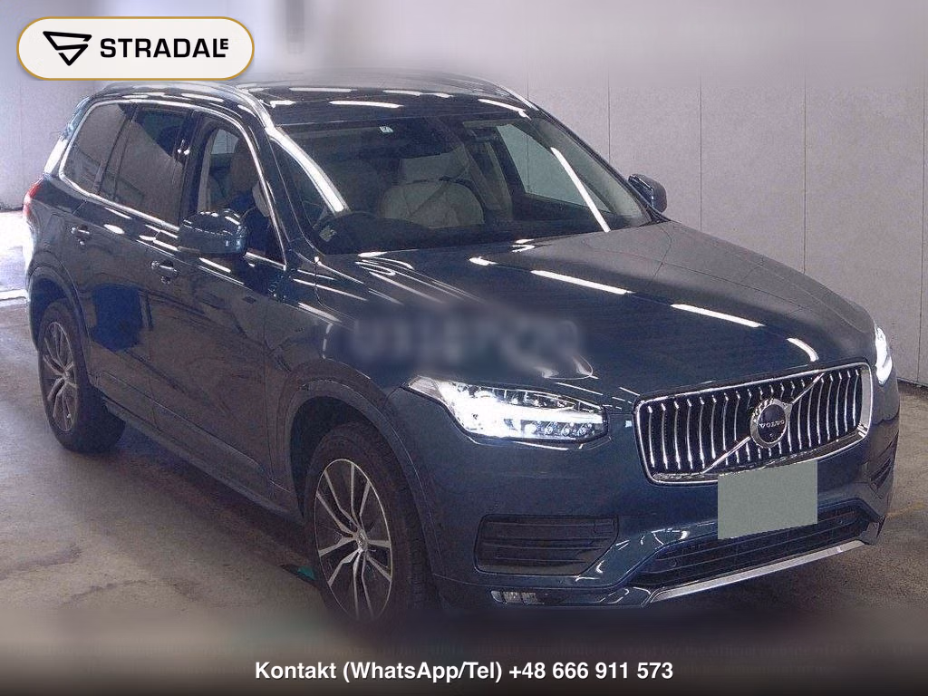 VOLVO XC90 4WD, miniaturka 2