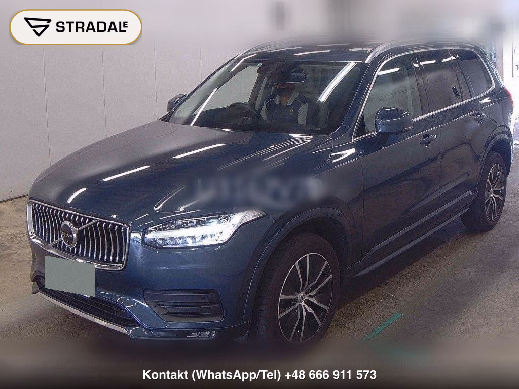 VOLVO XC90 4WD, miniaturka 5