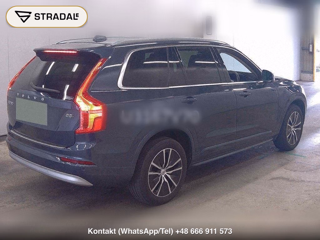 VOLVO XC90 4WD, miniaturka 6