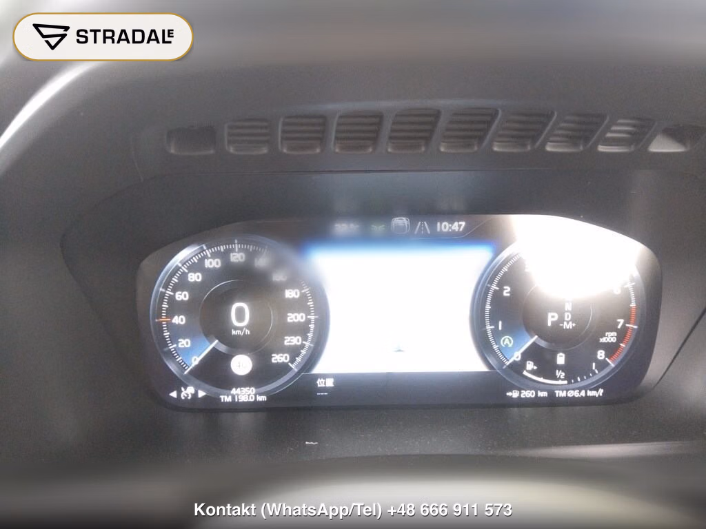 VOLVO XC90 4WD, miniaturka 7