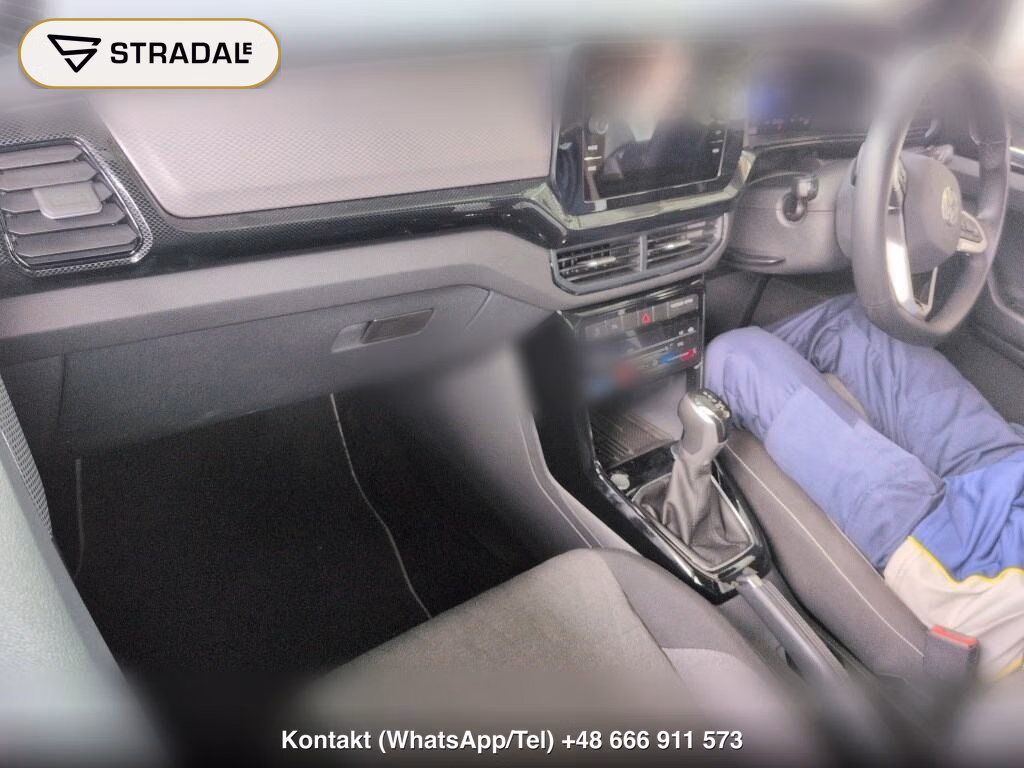 VOLKSWAGEN T-CROSS TSI ACTIVE, miniaturka 4