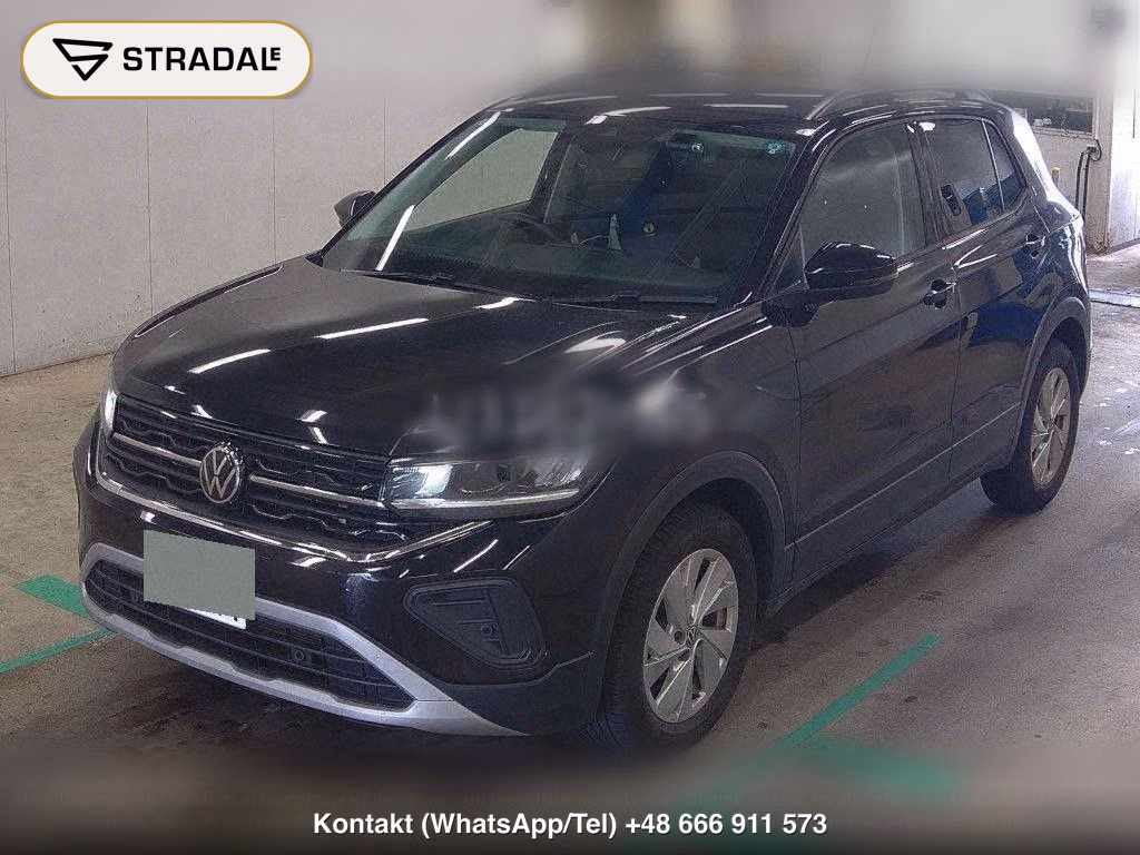 VOLKSWAGEN T-CROSS TSI ACTIVE, miniaturka 5