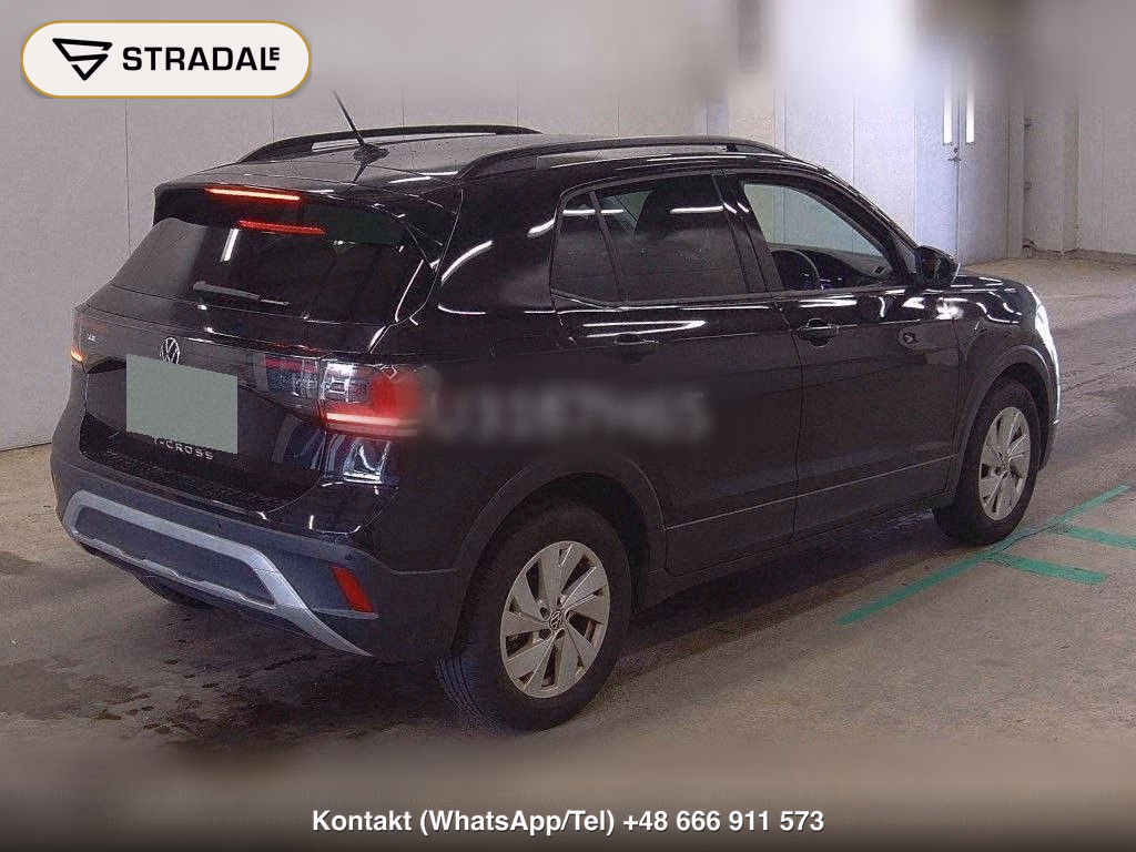 VOLKSWAGEN T-CROSS TSI ACTIVE, miniaturka 6