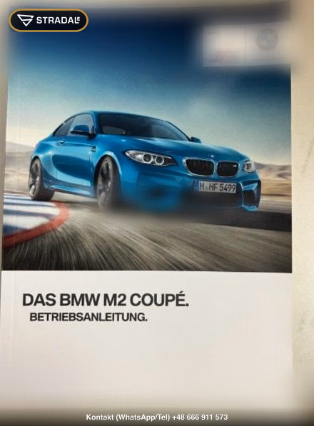 BMW M2, miniaturka 11