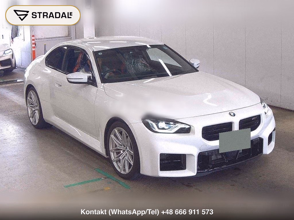 BMW M2, miniaturka 2