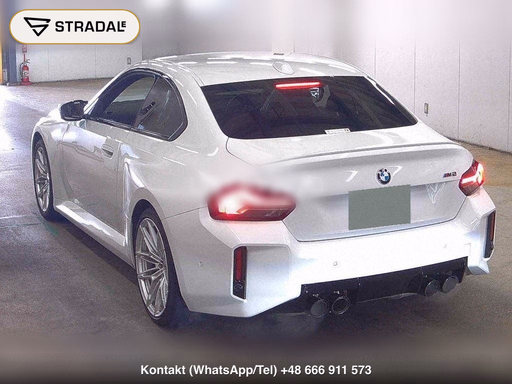 BMW M2, miniaturka 3