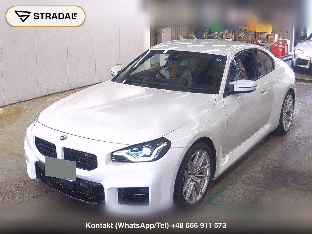 BMW M2, miniaturka 5
