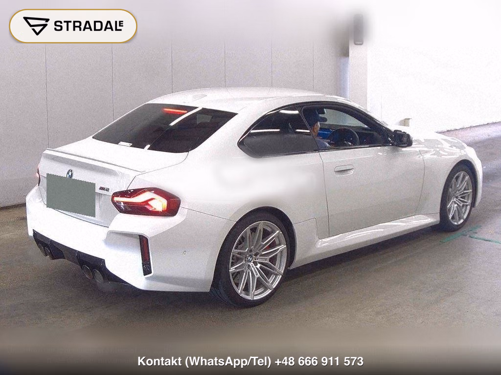 BMW M2, miniaturka 6
