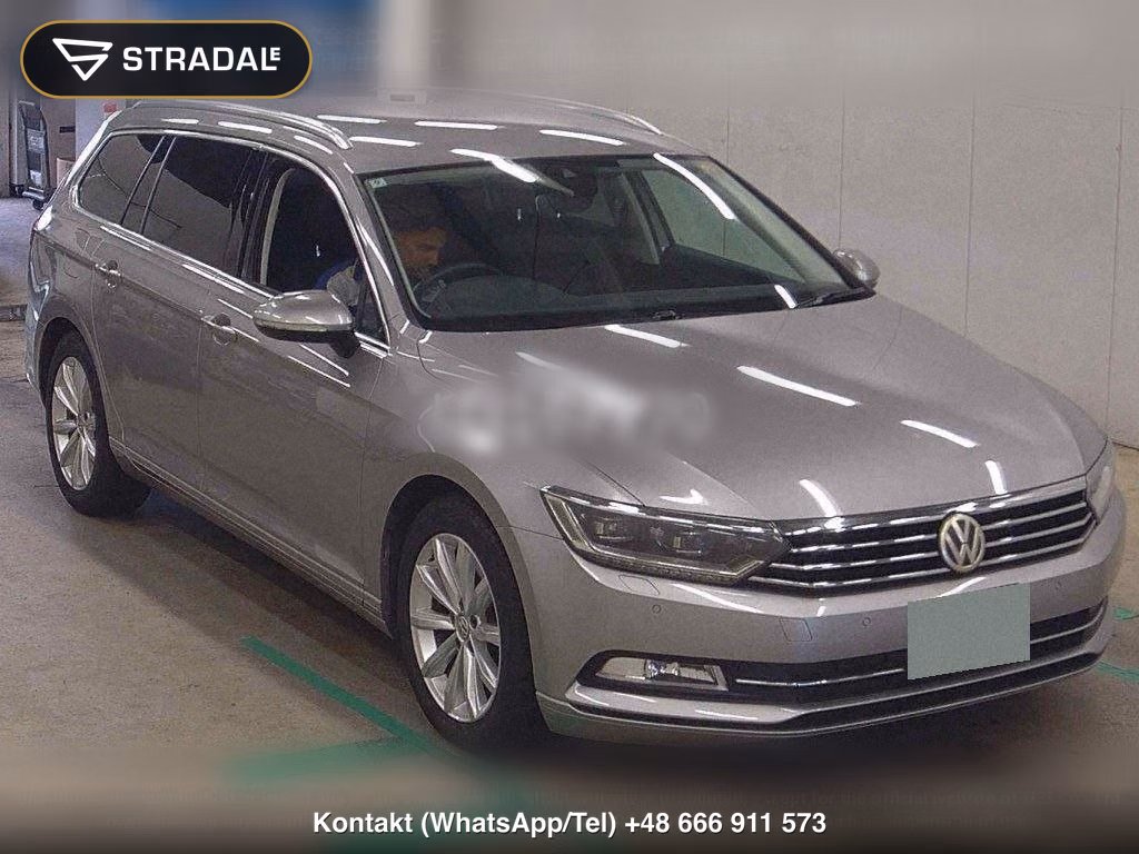 VOLKSWAGEN PASSAT VARIANT TSI COMFORT LINE, miniaturka 2