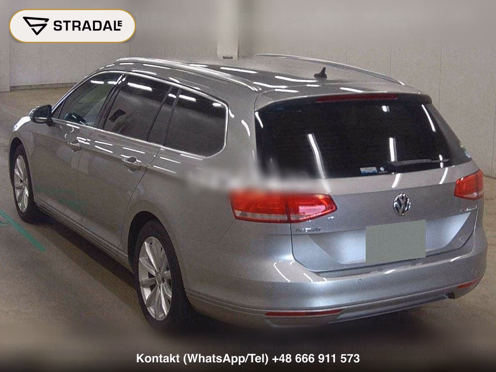 VOLKSWAGEN PASSAT VARIANT TSI COMFORT LINE, miniaturka 3