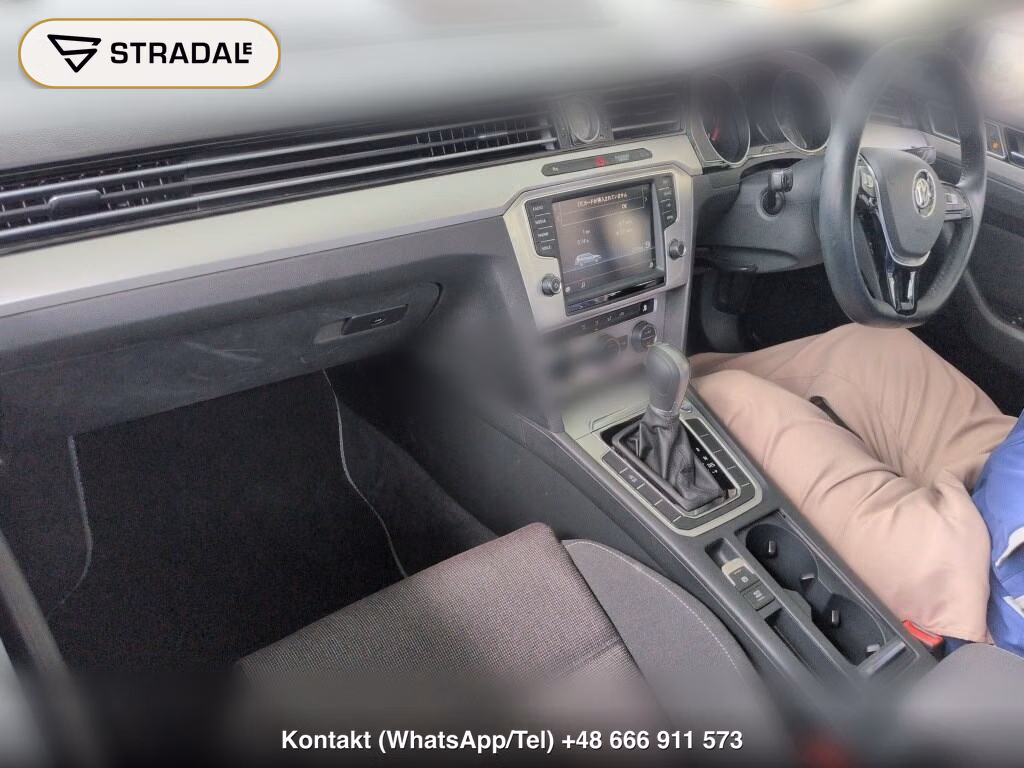 VOLKSWAGEN PASSAT VARIANT TSI COMFORT LINE, miniaturka 4