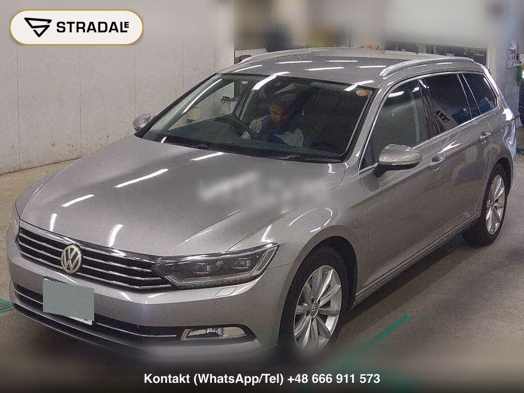 VOLKSWAGEN PASSAT VARIANT TSI COMFORT LINE, miniaturka 5