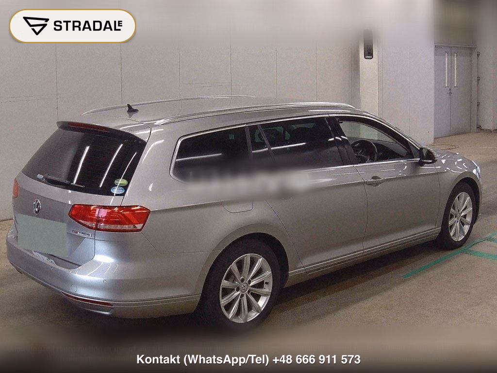 VOLKSWAGEN PASSAT VARIANT TSI COMFORT LINE, miniaturka 6