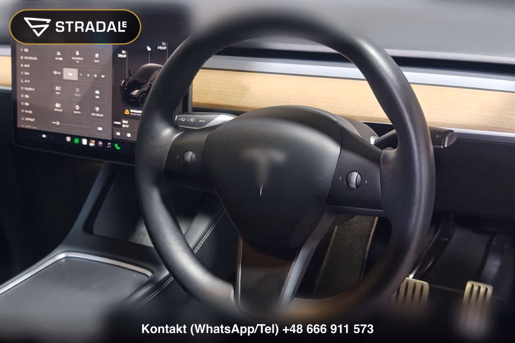 TESLA MODEL Y 4WD PERFORMANCE, miniaturka 9