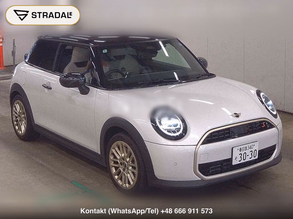 MINI MINI 3D COOPER C, miniaturka 2