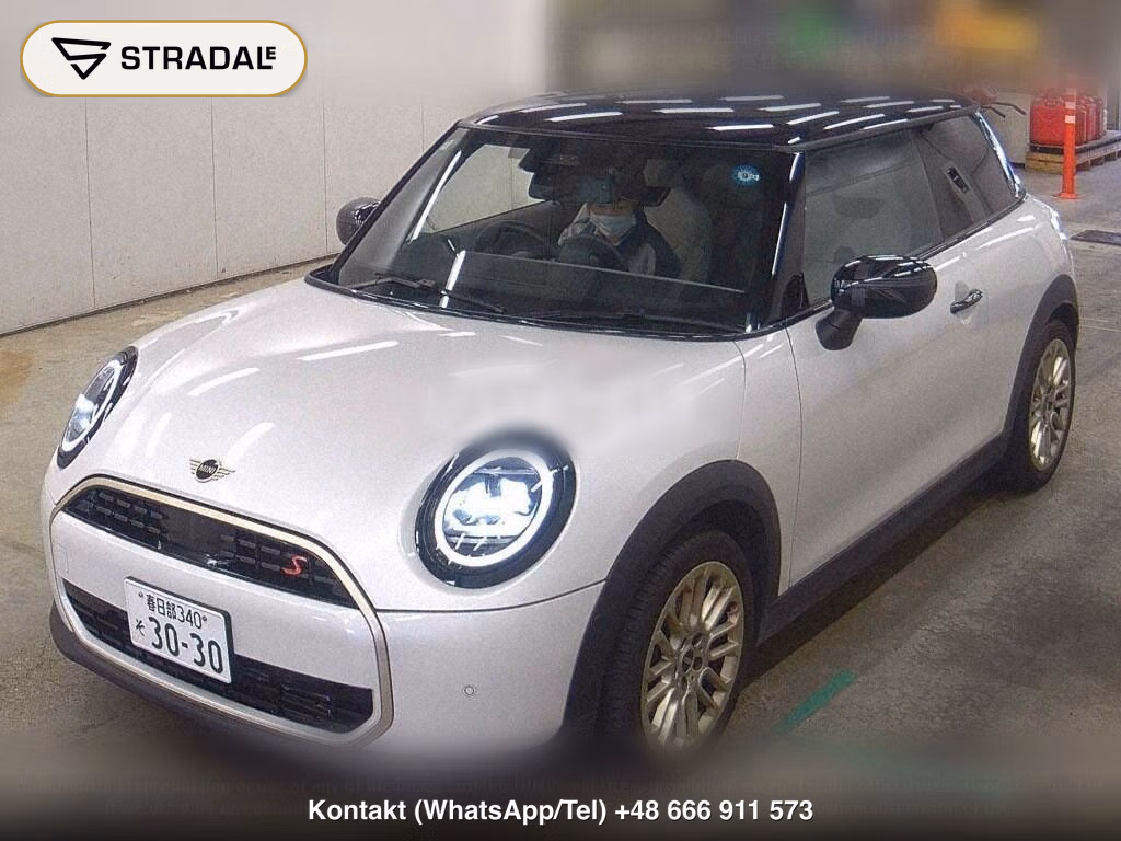 MINI MINI 3D COOPER C, miniaturka 5