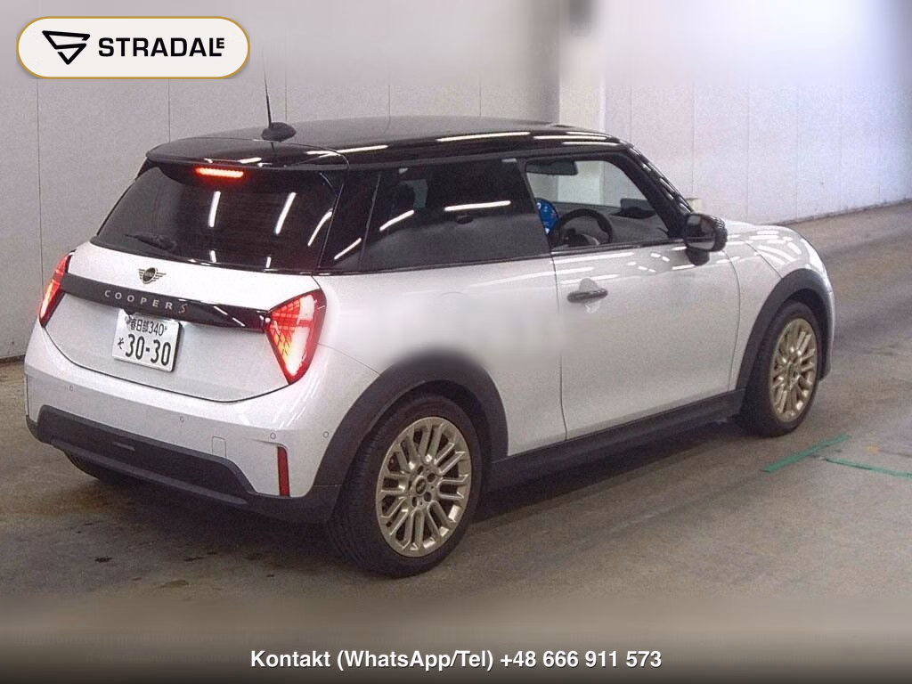 MINI MINI 3D COOPER C, miniaturka 6